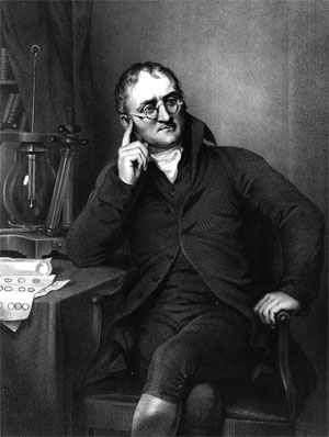 John Dalton