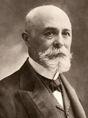 Henri Becquerel