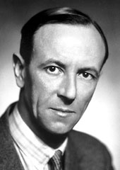 James Chadwick