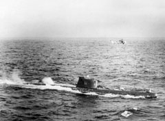 Submarine B-59