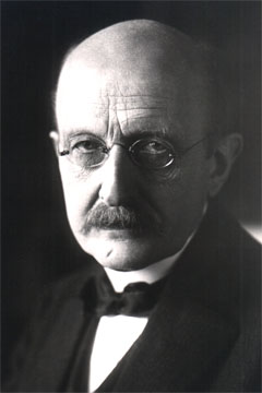 Max Planck