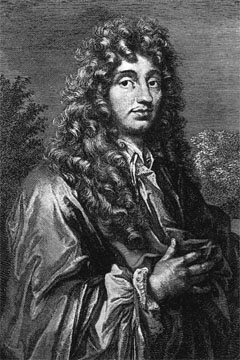 Christiaan Huygens