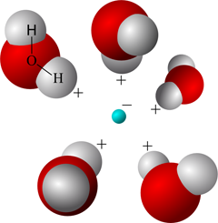 Nucleation