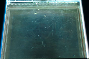 Cloud chamber