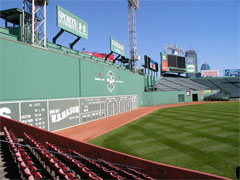 Green monster