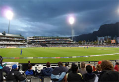 Newlands Cricket Ground