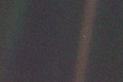 Pale Blue Dot