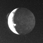 Eruption on Io