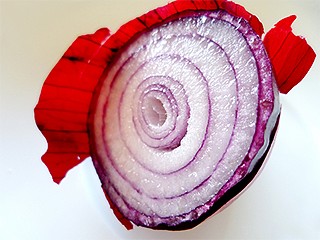 onion