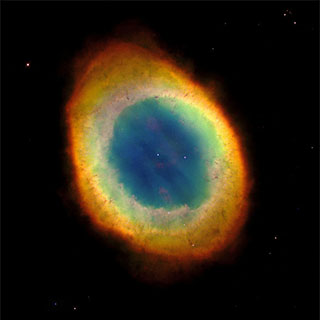 Ring Nebula