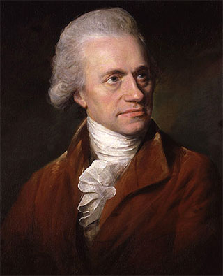 William Herschel