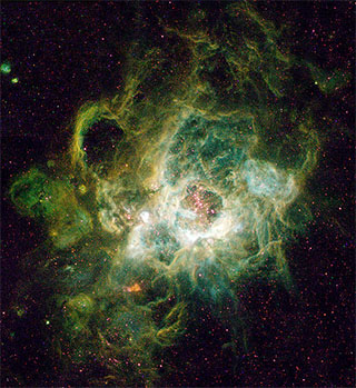NGC 604