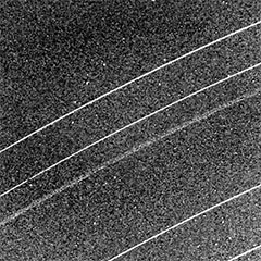 Rings of Uranus