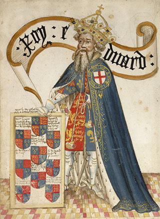 Edward III