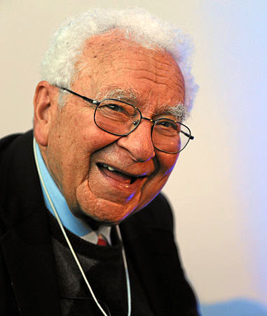 Murray Gell-Mann