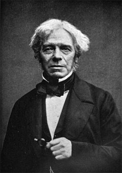 Michael Faraday