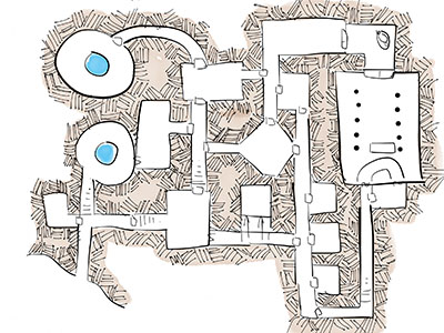 Map 1