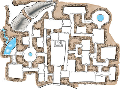 Map 2