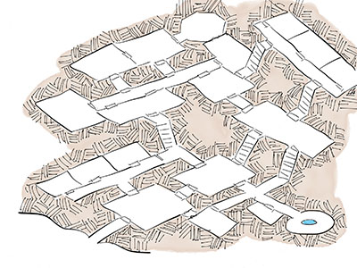 Map 3