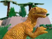 [Allosaurus]