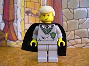 [Draco Malfoy]