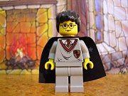 [Harry Potter]