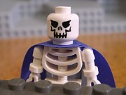[Head Death]