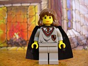 [Hermione Granger]