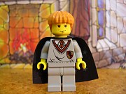 [Ron Weasley]