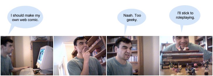 Comic #2