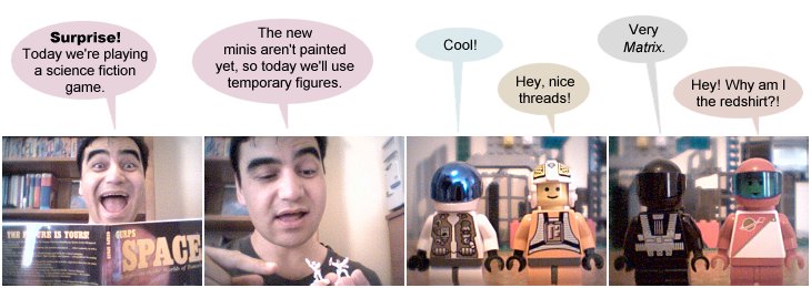 Comic #17