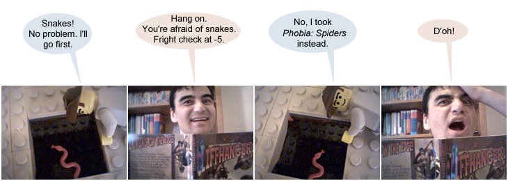Comic #25