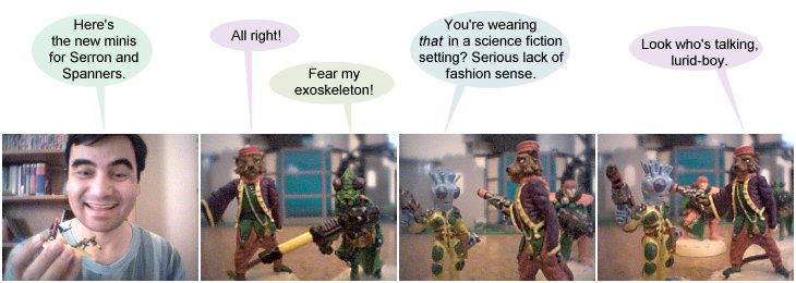 Comic #28