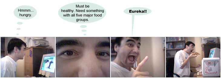Comic #31