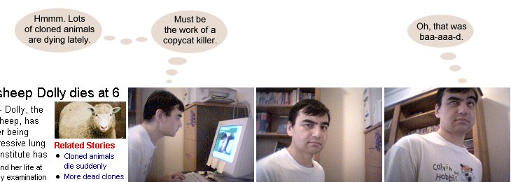 Comic #34