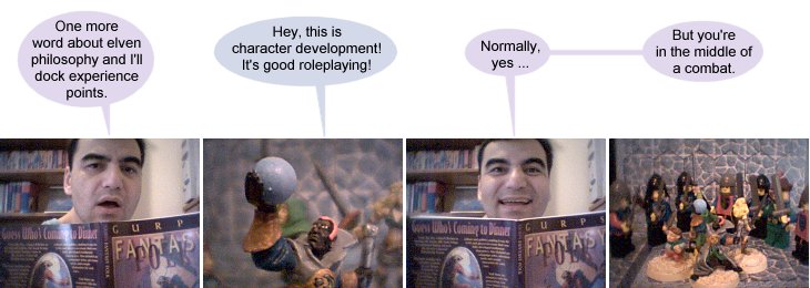 Comic #42