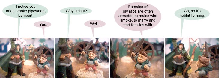 Comic #50