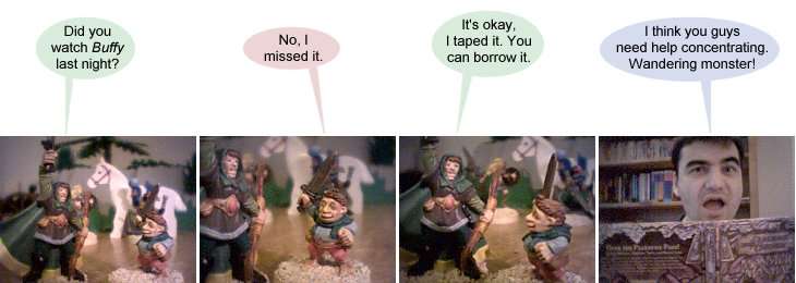 Comic #65