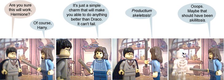 Comic #74