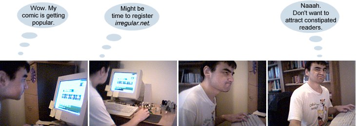 Comic #100