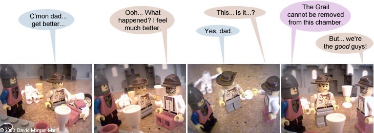 Comic #107