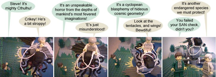 Comic #118