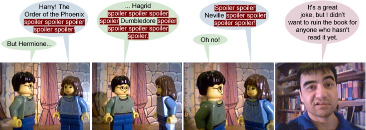 Comic #152