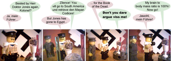 Comic #176