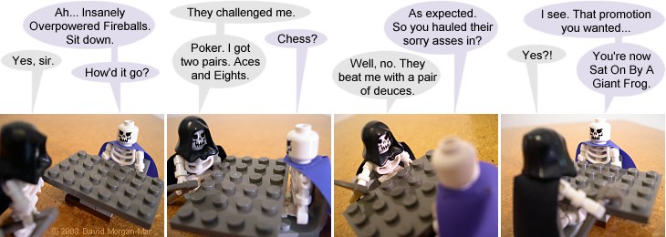 Comic #206