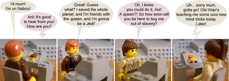 Comic #224