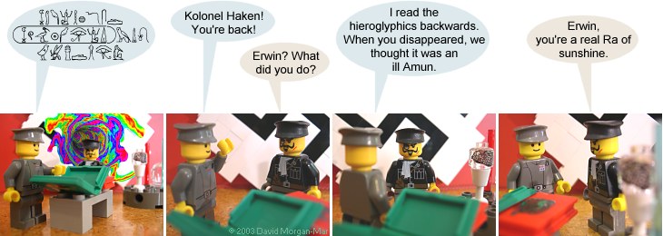 Comic #235