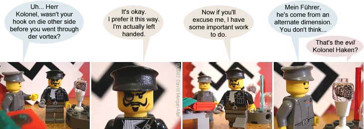Comic #237