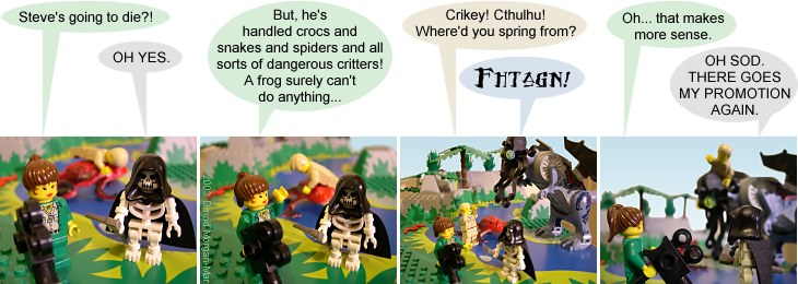Comic #265