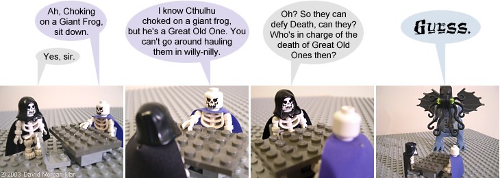 Comic #277